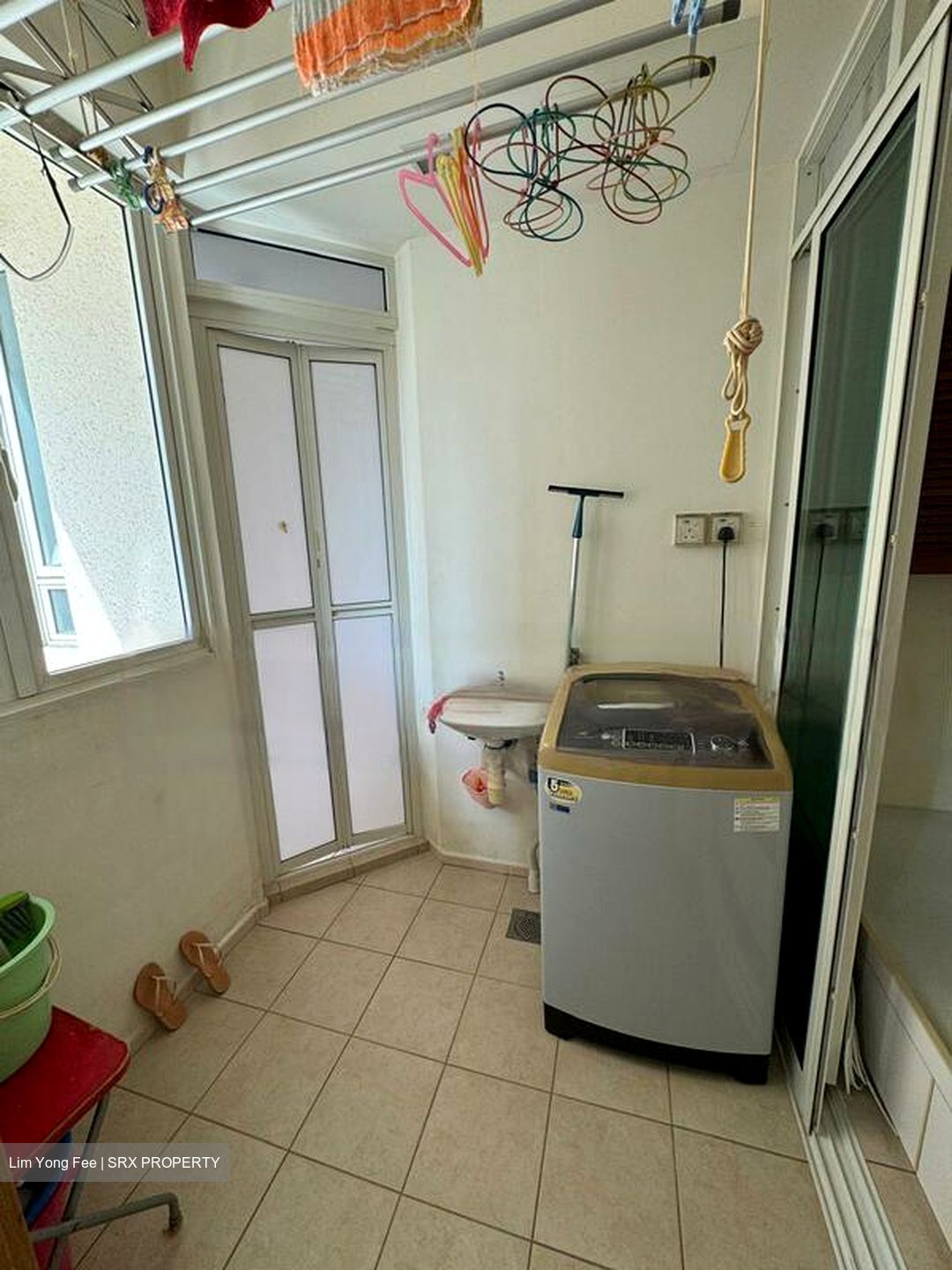 Goldenhill Park Condominium (D20), Condominium #504509241